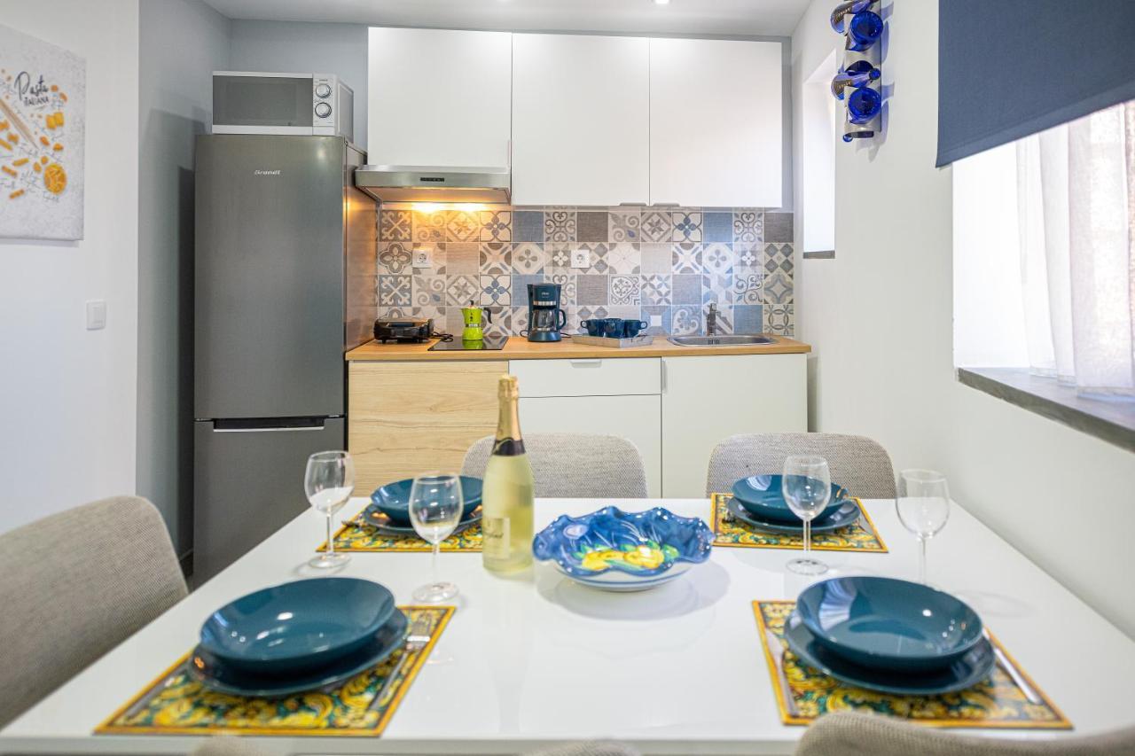 Dimore Italiane - Boutique Apartments 코라레호 외부 사진